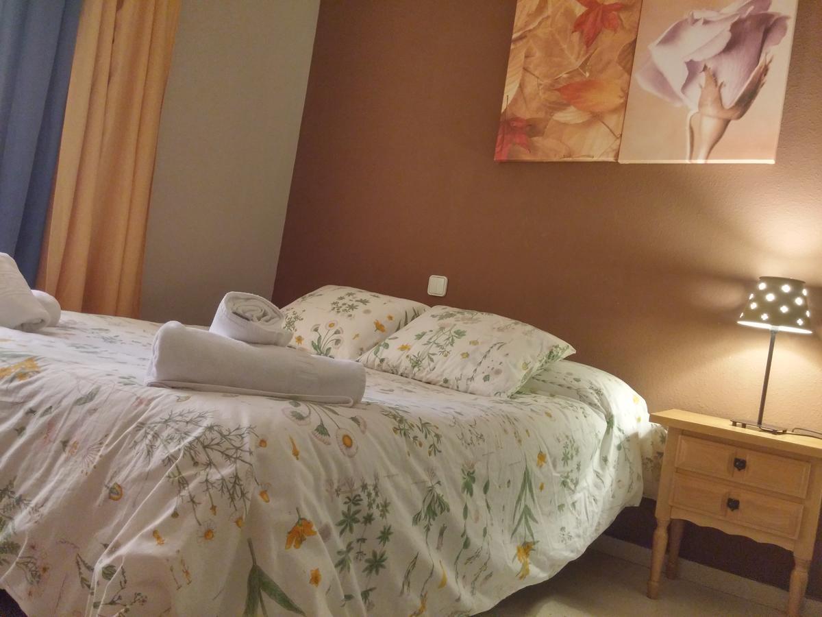 Hotel Fuertescusa Екстер'єр фото